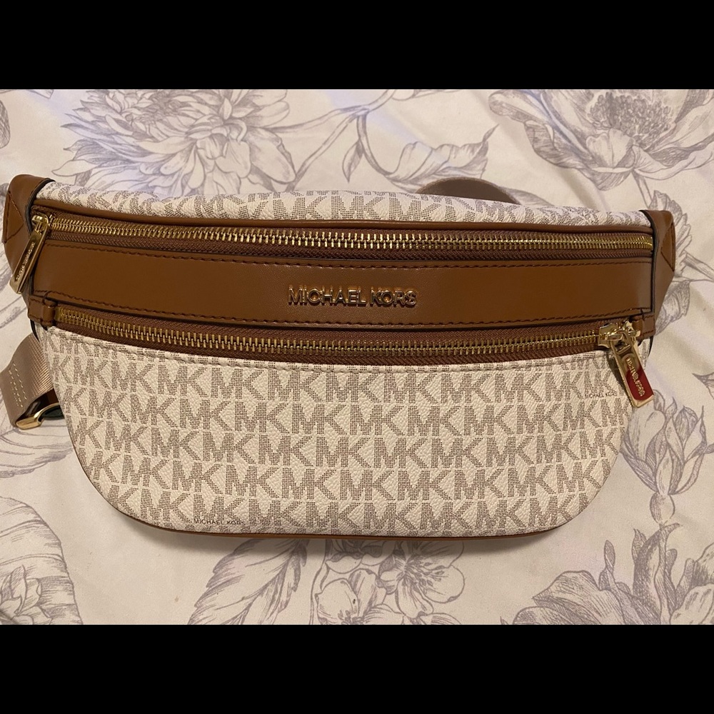Michael Kors Fanny Pack